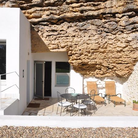 Cuevas Del Pino Turismo Rural Y Emocional Sl Villarrubia Exterior photo