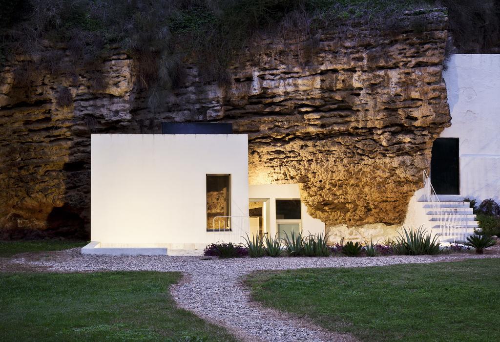 Cuevas Del Pino Turismo Rural Y Emocional Sl Villarrubia Room photo