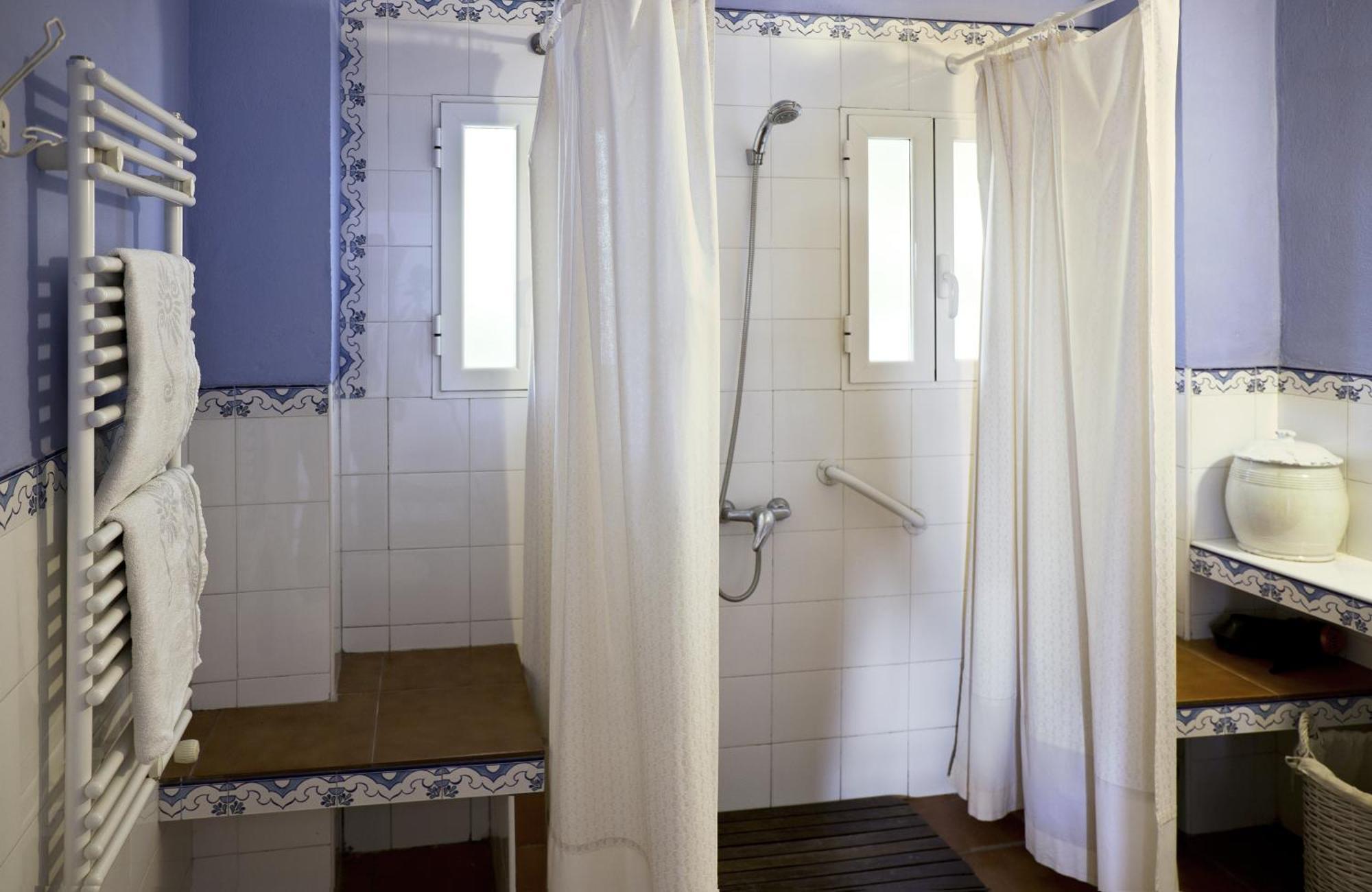 Cuevas Del Pino Turismo Rural Y Emocional Sl Villarrubia Room photo